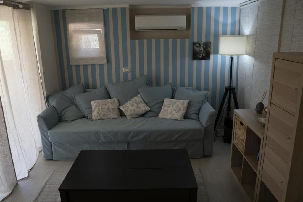 Villa Relax Amore Le Lamie di Olimpe Екстер'єр фото